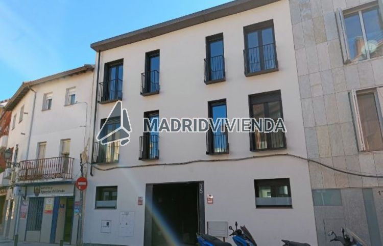 piso en venta en Aravaca (Distrito Moncloa. Madrid Capital) por 2.150.000 €