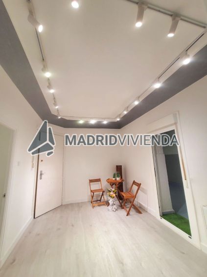 piso en venta en Prosperidad (Distrito Chamartín. Madrid Capital) por 198.000 €