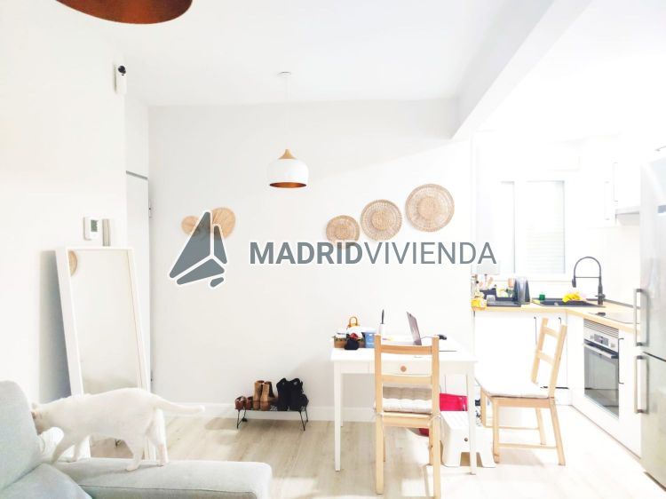 piso en alquiler en Imperial (Distrito Arganzuela. Madrid Capital) por 1.750 €