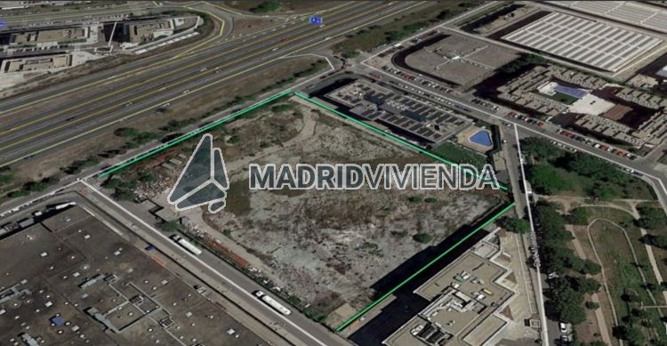 piso en venta en Aeropuerto (Distrito Barajas. Madrid Capital) por 18.000.000 €