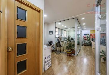 oficina en venta en La Poveda (Arganda Del Rey) por 110.000 €
