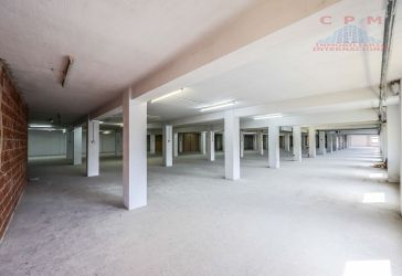 oficina en venta en Tres Olivos - Valverde (Distrito Fuencarral. Madrid Capital) por 1.600.000 €