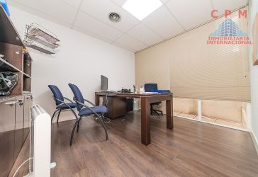 oficina en venta en Noroeste (Torrejón De Ardoz) por 295.000 €