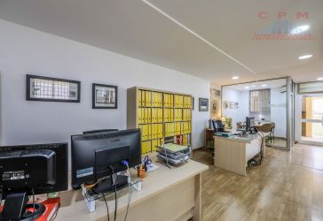oficina en venta en La Poveda (Arganda Del Rey) por 110.000 €