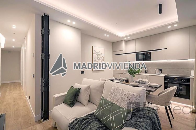 piso en venta en Fuente del Berro (Distrito Salamanca. Madrid Capital) por 629.000 €