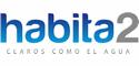 Logo de HABITA2
