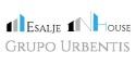 Logo de GRUPO URBENTIS