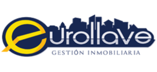 Logo de EUROLLAVE INMOBILIARIA