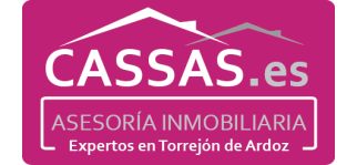 Logo de VENTA Cassas.es