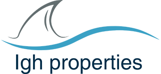 Logo de Igh Properties