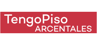 Logo de Tengo Piso Arcentales