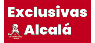 Logo de Exclusivas Alcala