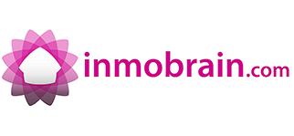 Logo de INMOBRAIN