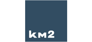 Logo de KM2 - Barcelona