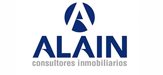 Logo de Alain Consultores Inmobiliarios