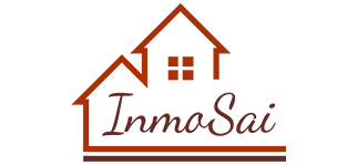 Logo de Inmosai