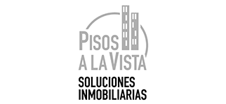 Logo de Pisos A La Vista