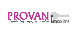 Logo de Provan