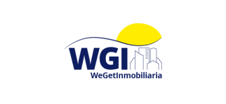 Logo de Weget Inmobiliaria