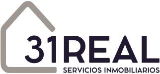 Logo de 31Real Servicios Inmobiliarios