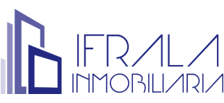 Logo de Ifrala Inmobiliaria