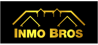Logo de Inmobros
