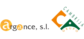 Logo de Argance S.l