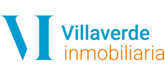 Logo de Villaverde Inmobiliaria