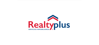 Logo de Realty-plus