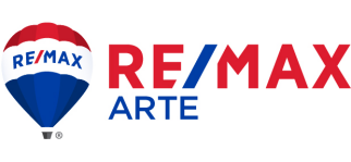 Logo de Re/max Arte