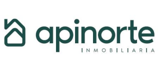 Logo de APINORTE inmobiliaria