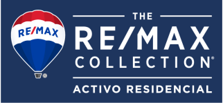 Logo de REMAX COLLECTION / ACTIVO RESIDENCIAL