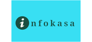 Logo de Infokasa