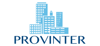 Logo de Provinter