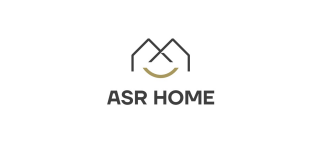 Logo de Asrhome Asesores Inmobiliarios S.l.
