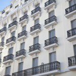 Mejora la inversión en el mercado inmobiliario español