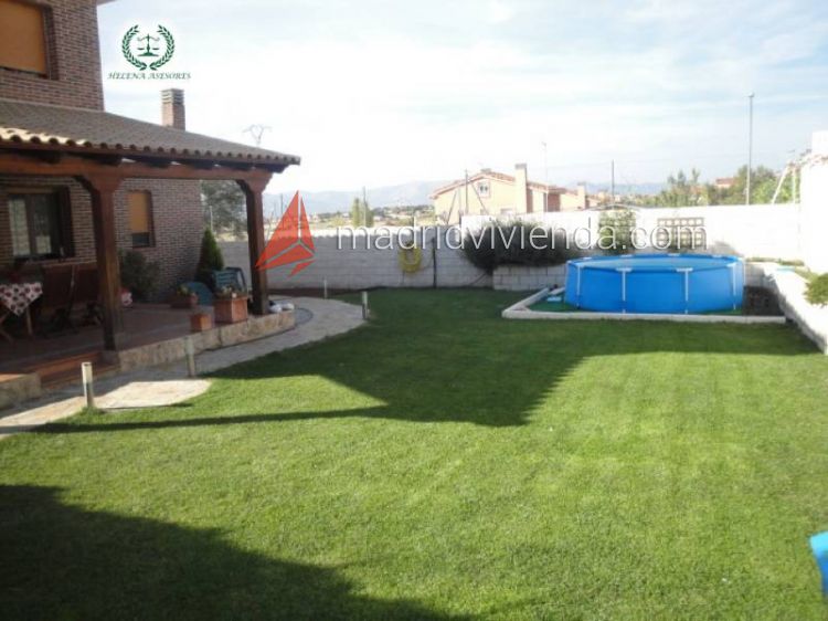 casa / chalet en venta en El Molar por 380.000 €
