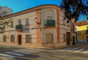 venta de casa / chalet en casco histórico, Alcalá De Henares