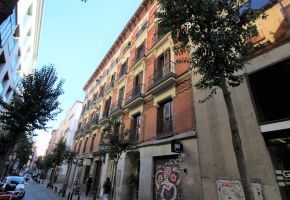 venta de piso en sol, Madrid
