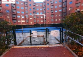 alquiler de piso en legazpi, arganzuela, Madrid
