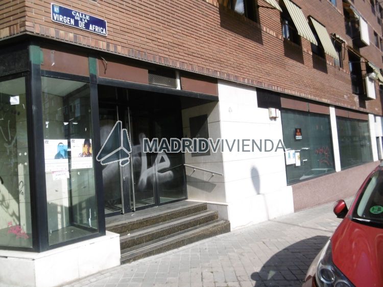nave / local en venta en San Pascual (Distrito Ciudad Lineal. Madrid Capital) por 499.000 €