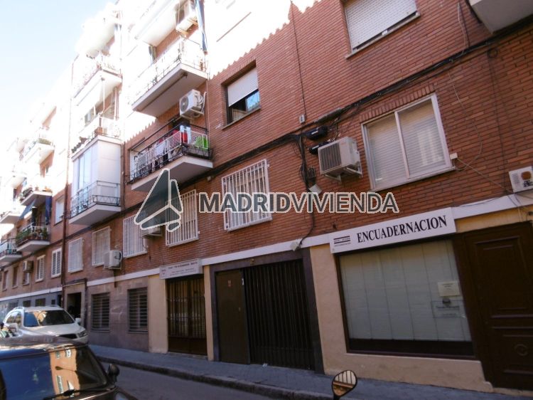 nave / local en venta en Bellas Vistas (Distrito Tetuán. Madrid Capital) por 141.000 €