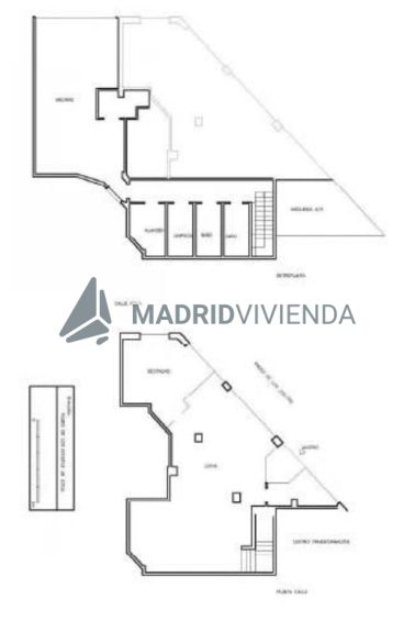 nave / local en venta en Puerta del Ángel (Distrito Latina. Madrid Capital) por 249.000 €