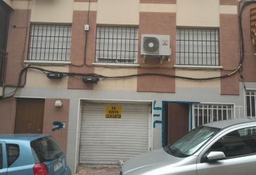 nave / local en venta en Tres Olivos - Valverde (Distrito Fuencarral. Madrid Capital) por 220.000 €