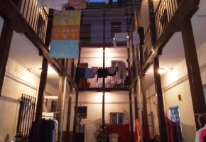 piso en venta en Bellas Vistas (Distrito Tetuán. Madrid Capital) por 108.000 €