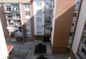 piso en venta en zona del marqués de corbera, ventas, ciudad lineal, Madrid