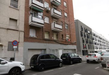 terreno en venta en Los Cármenes (Distrito Latina. Madrid Capital) por 165.000 €