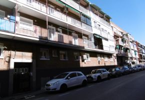 piso en venta en zona alfredo aleix, buenavista, carabanchel, Madrid