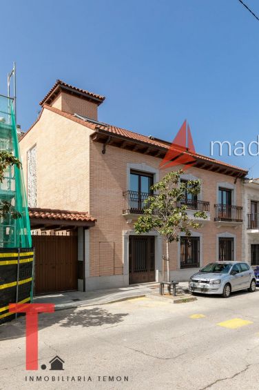 casa / chalet en venta en Centro (Villaviciosa De Odón) por 2.200.000 €