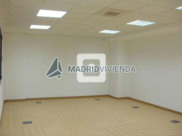 oficina en alquiler en Casco Histórico de Vallecas (Distrito Villa de Vallecas. Madrid Capital) por 550 €